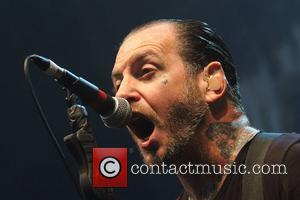 Mike Ness 'Standing Up' For Animals In Vegetarian Campaign