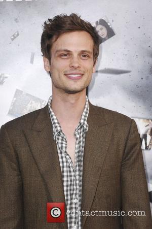 Matthew Gray Gubler  Los Angeles Premiere of 'Source Code' held at the Arclight Cinerama Dome - Arrivals Los Angeles,...