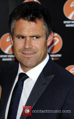 Kenny Logan