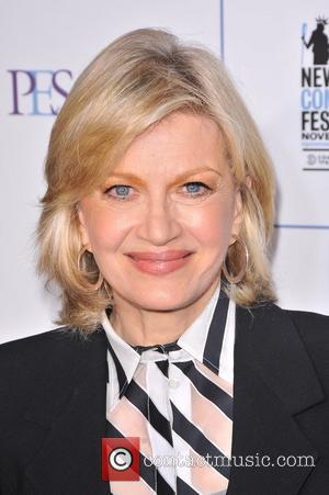 Diane Sawyer Steps Down As 'World News' Anchor In Big ABC Change Up