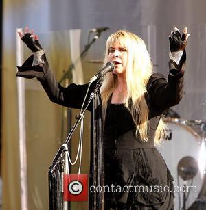 Stevie Nicks