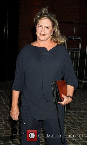 Kathleen Turner