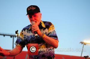 Mike Love and Beach Boys