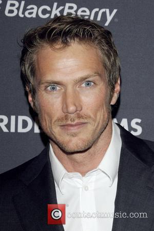 Jason Lewis  Canadian premiere of 'Textuality' at TIFF Bell Lightbox - Arrivals Toronto, Canada - 19.04.11