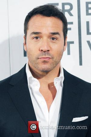 Jeremy Piven