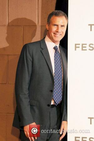 Tribeca Film Festival, Will Ferrell