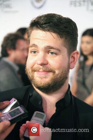 Jack Osbourne