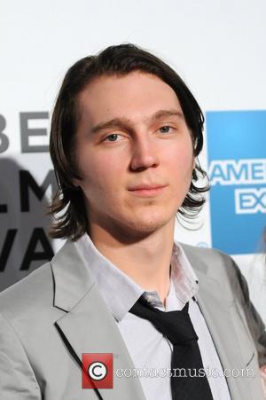 Paul Dano 2011 Tribeca Film Festival opening night premiere of 'The Union' at North Cove at World Financial Center Plaza...