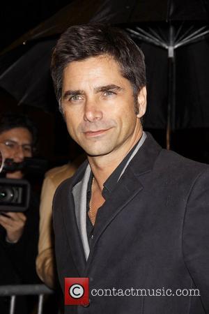 John Stamos  Opening night of the Broadway production of 'That Championship Season' at the Bernard B. Jacobs Theatre -...