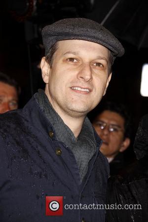 Josh Charles  Opening night of the Broadway production of 'That Championship Season' at the Bernard B. Jacobs Theatre -...