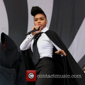 Janelle Monae