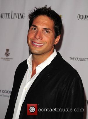 Joe Francis The Blacks Annual Gala at Eden Roc Renaissance Beach Resort and Spa  Miami, Florida - 02.04.11