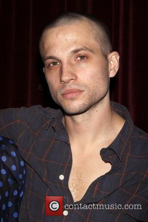 Logan Marshall-Green Opening night after party for the Off-Broadway production of The 'Hallway Trilogy: Nursing' held at Dublin 6 restaurant...