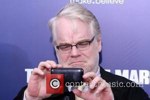 Philip Seymour Hoffman