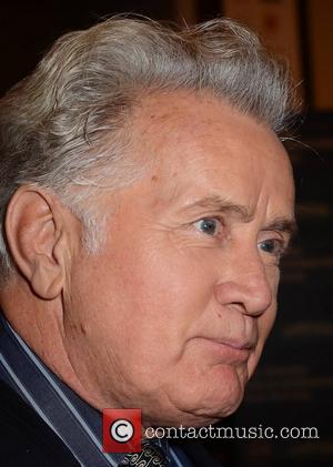 Martin Sheen