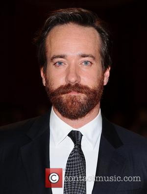 Matthew Macfadyen at the premiere of The Three Musketeers at Westfield, London, England- 04.10.11