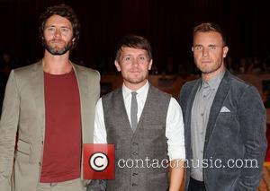 Not Back For Good: Jason Orange Quits Take That