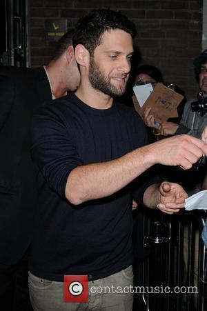 Justin Bartha  36th Annual Toronto International Film Festival - Celebrity Sightings  Toronto, Canada - 11.09.11