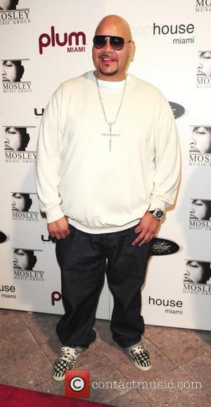 Fat Joe Not Changing Name To Reflect Slimmer Figure