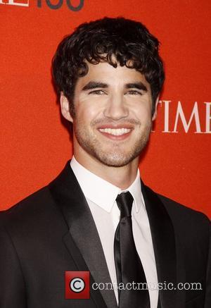 Darren Criss Time magazine celebrates its Time 100 issue, listing the one hundred most infuential people in the world, held...