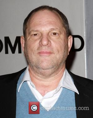 Harvey Weinstein