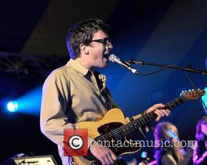 Graham Coxon