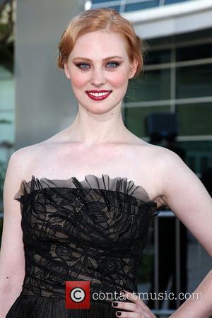 Deborah Ann Woll HBO's True Blood Season 4 Premiere Held At The ArcLight Cinemas Cinerama Dome Hollywood, California - 21.06.11