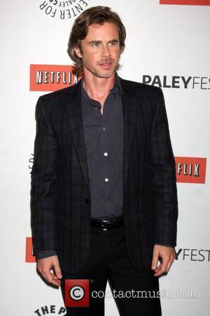 Sam Trammell