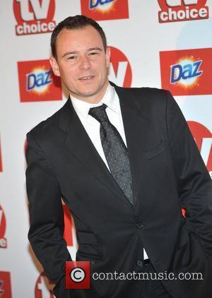 Actor Andrew Lancel Accused Of Child Sex Offences