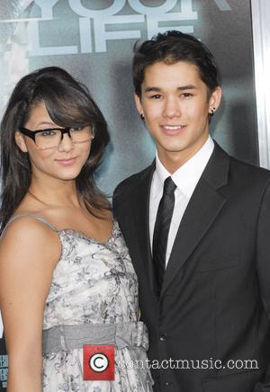 Fivel Stewart, BooBoo Stewart  The Los Angeles Premiere of 'Unknown' - Arrivals Los Angeles, California - 16.02.11