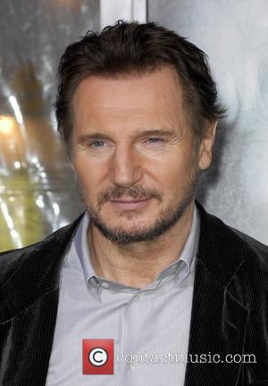 Liam Neeson