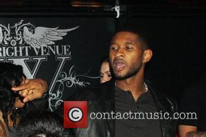 Usher