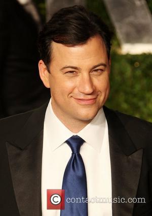 Jimmy Kimmel