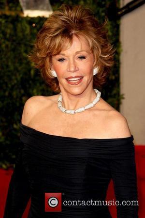 Vanity Fair, Jane Fonda