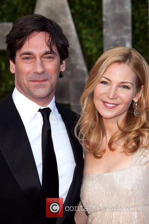 Jennifer Westfeldt, Vanity Fair, Jon Hamm