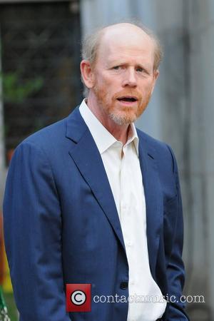 Ron Howard