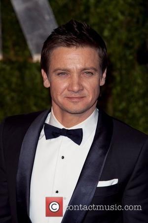 Jeremy Renner, Vanity Fair