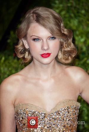 Vanity Fair, Taylor Swift