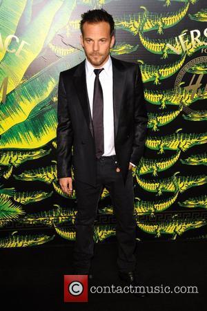 Stephen Dorff Taking Hebrew Lessons For New Movie