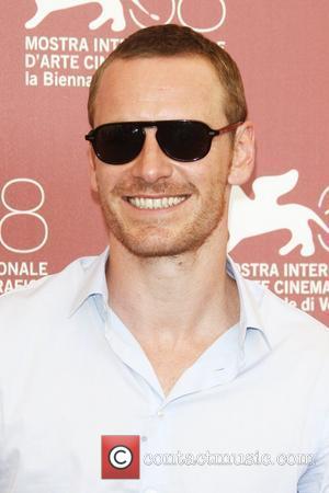 Michael Fassbender The 68th Venice Film Festival - Day 3 - 'A Dangerous Method' photocall  Venice, Italy - 02.09.11