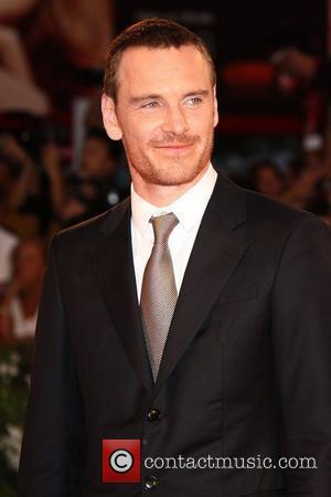 Michael Fassbender The 68th Venice Film Festival - Day 3 - 'A Dangerous Method' - Red Carpet Venice, Italy -...