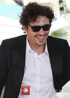 James Franco