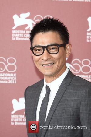 Andy Lau