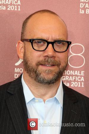 Paul Giamatti