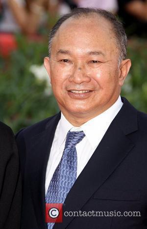 John Woo, Venice Film Festival