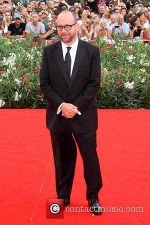 Paul Giamatti 68th Venice Film Festival - Day 1 - 'The Ides of March' - Red Carpet  Venice, Italy...