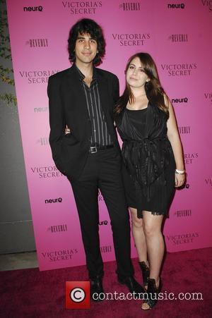Nick Simmons, Sophie Simmons  Victoria's Secret 6th Annual 'What Is Sexy? List: Bombshell Summer Edition' event held at The...