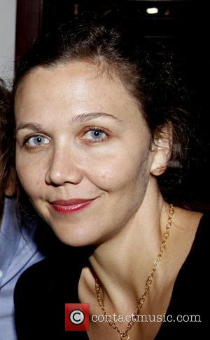 Maggie Gyllenhaal, 34, Expecting Child No.2