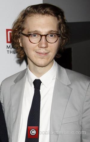 Paul Dano Moved By Volunteer Work At Homeless Shelter
