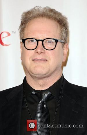 Darrell Hammond Reveals History Of Drugs, Alcohol, Self-harm